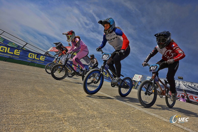 2023 BMX European Cup - 18/03/2023 - Day 2 - photo Ilario Biondi/SprintCyclingAgency?2023